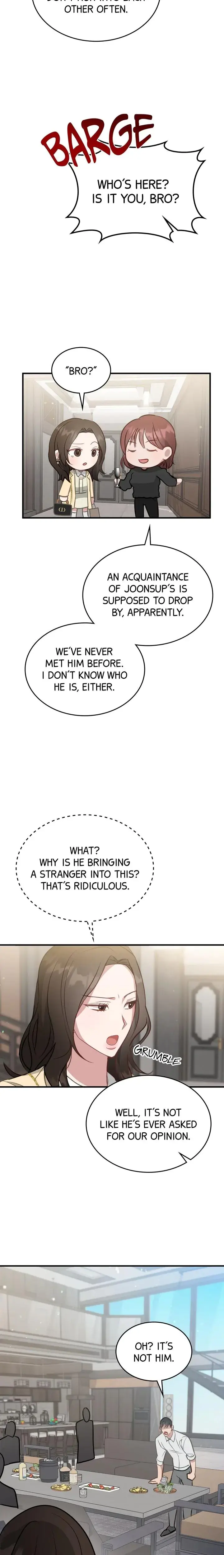 Should Not Episode 1 - Page 22