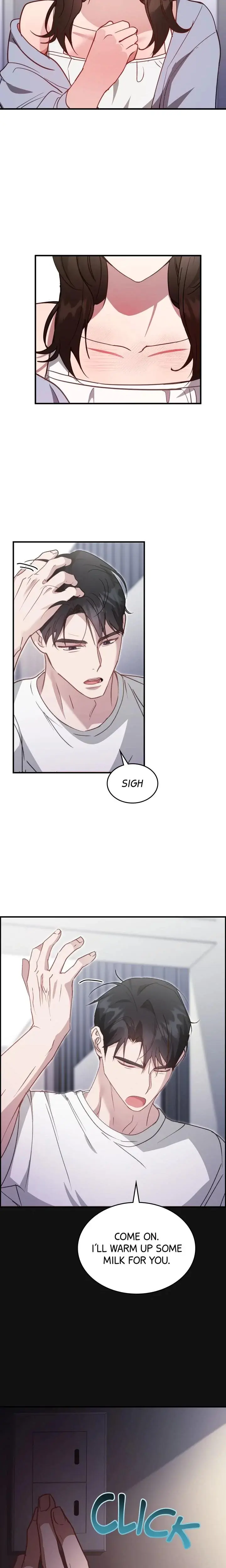Should Not Episode 1 - Page 4