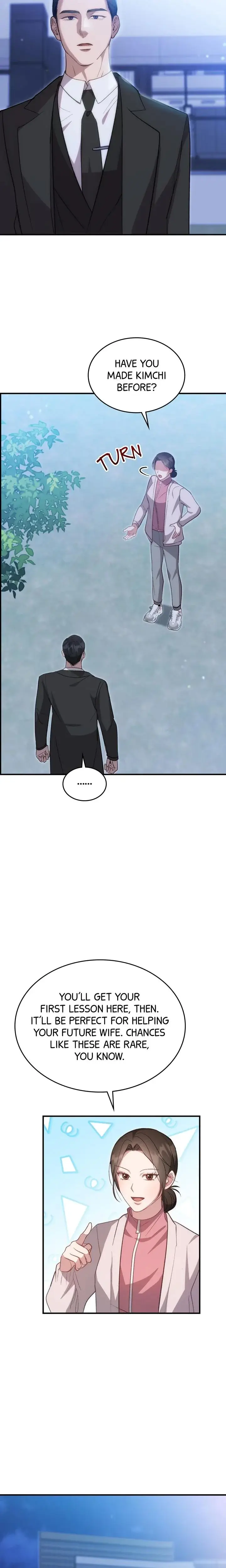 Should Not Episode 10 - Page 10