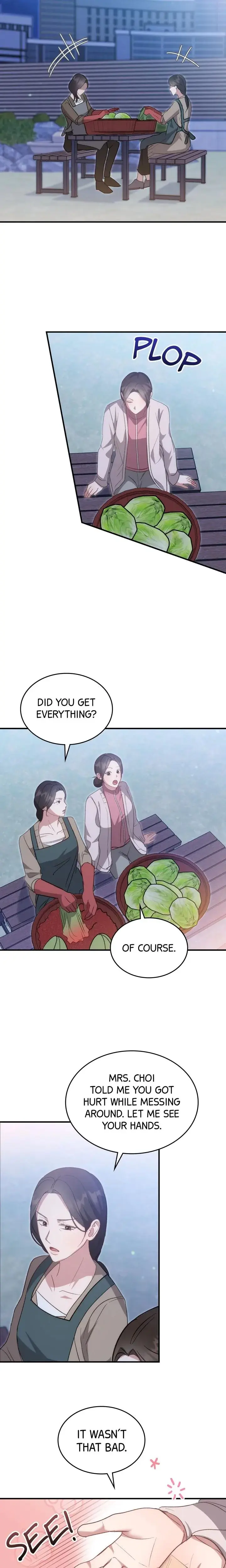 Should Not Episode 10 - Page 11