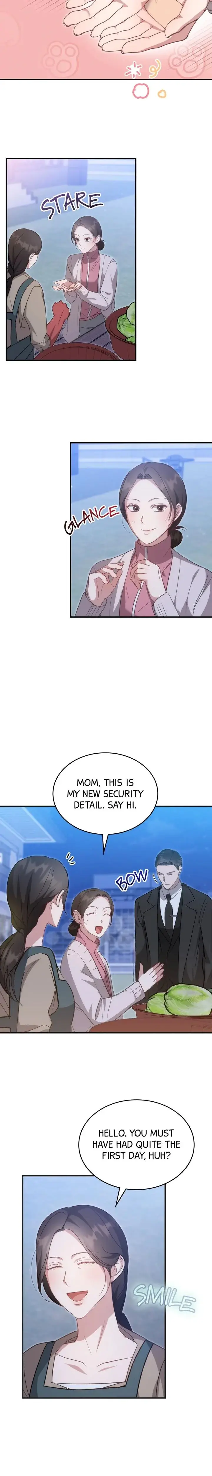 Should Not Episode 10 - Page 12