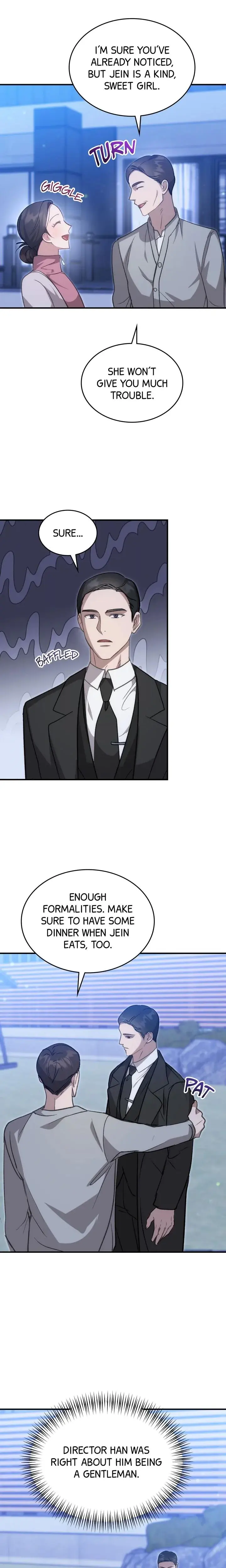 Should Not Episode 10 - Page 16