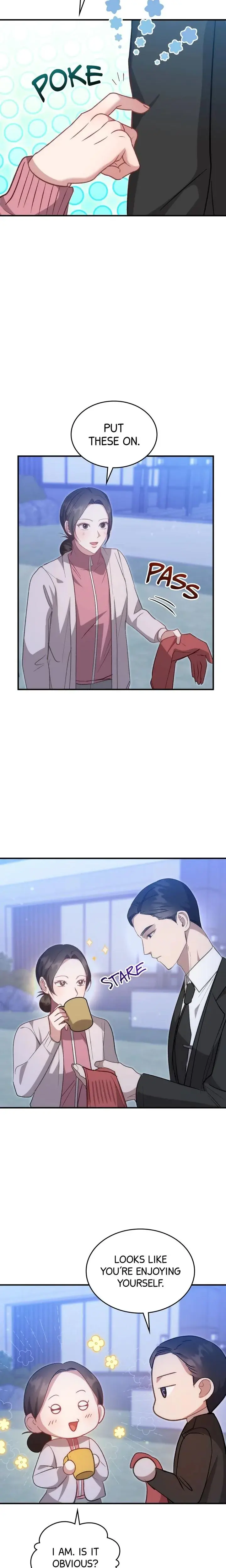 Should Not Episode 10 - Page 18