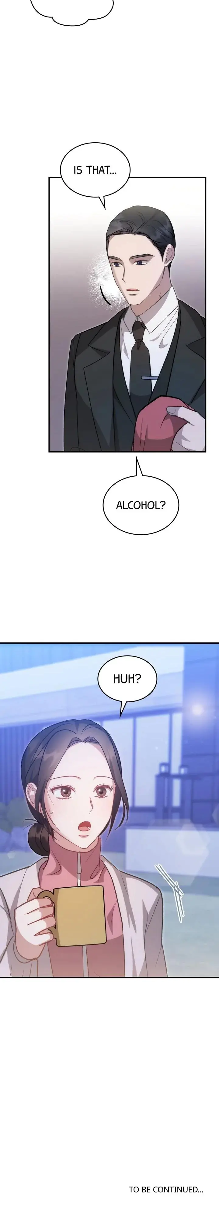 Should Not Episode 10 - Page 19