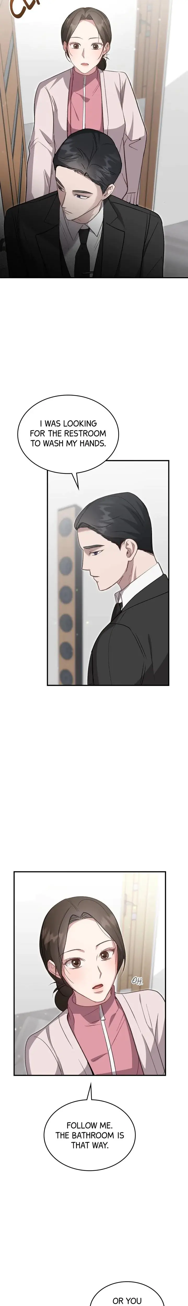 Should Not Episode 10 - Page 3