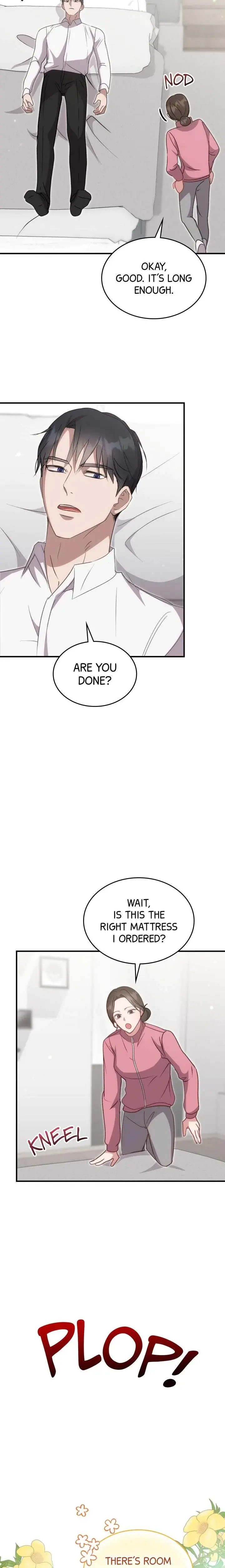 Should Not Episode 12 - Page 12
