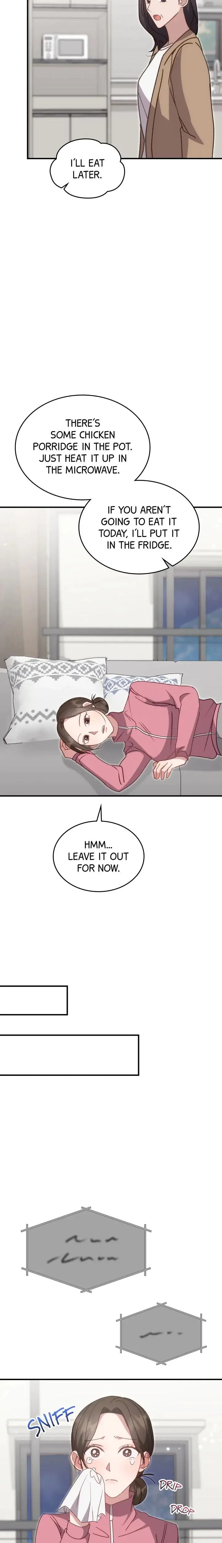 Should Not Episode 12 - Page 15