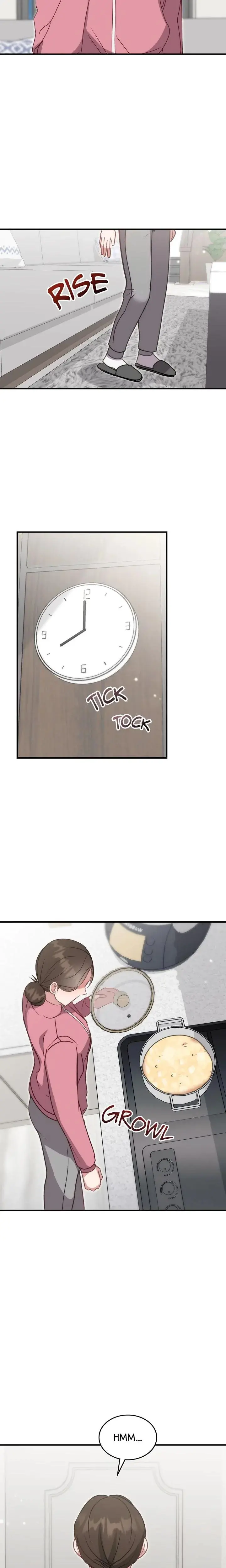 Should Not Episode 12 - Page 16