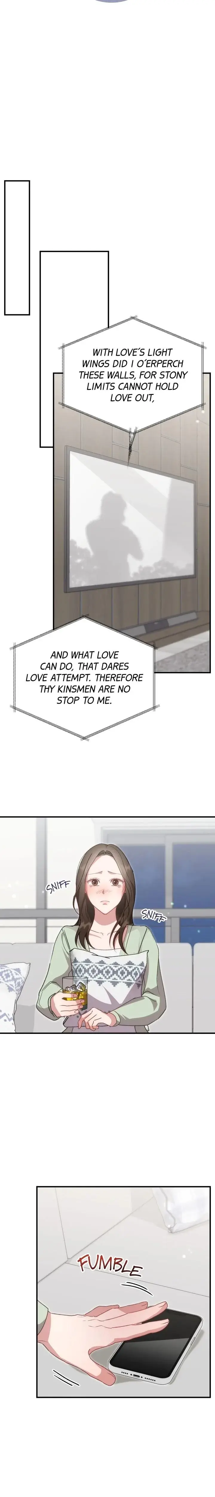 Should Not Episode 13 - Page 4