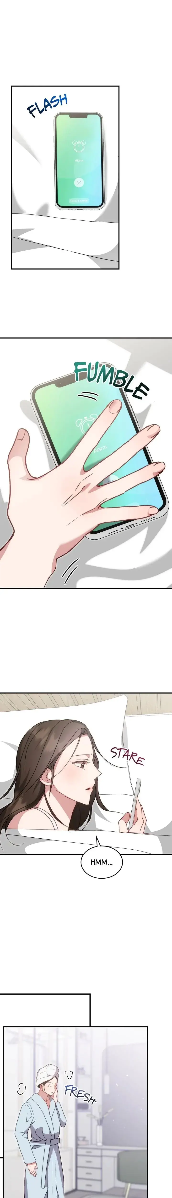 Should Not Episode 14 - Page 4