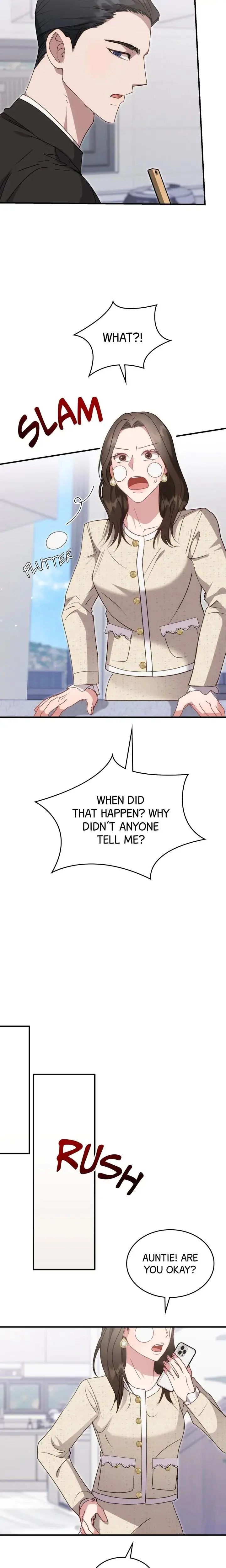 Should Not Episode 14 - Page 7