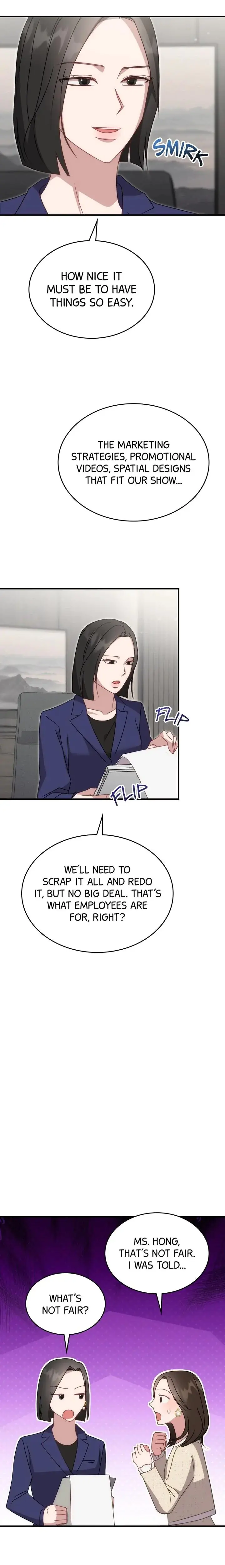 Should Not Episode 16 - Page 11