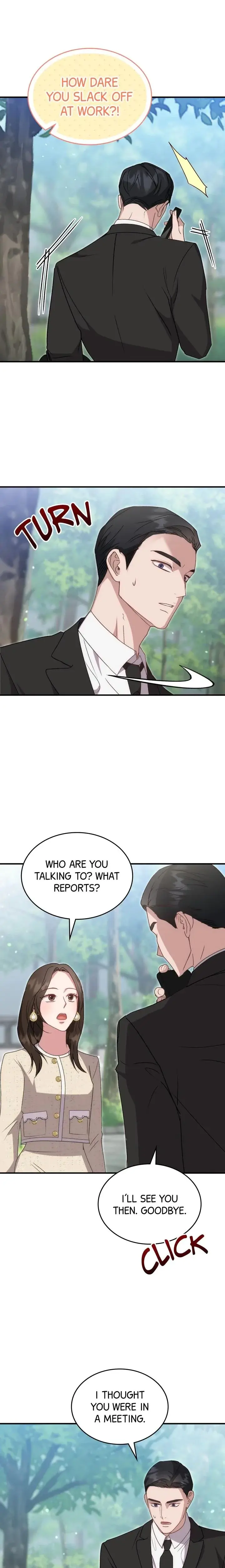 Should Not Episode 16 - Page 17