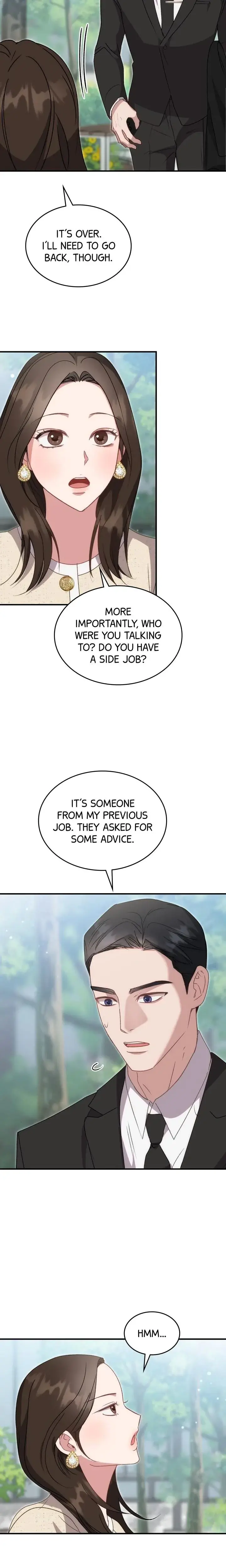 Should Not Episode 16 - Page 18