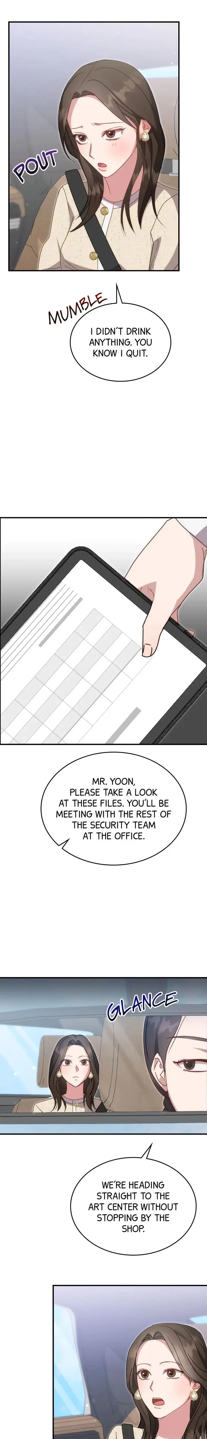 Should Not Episode 16 - Page 2