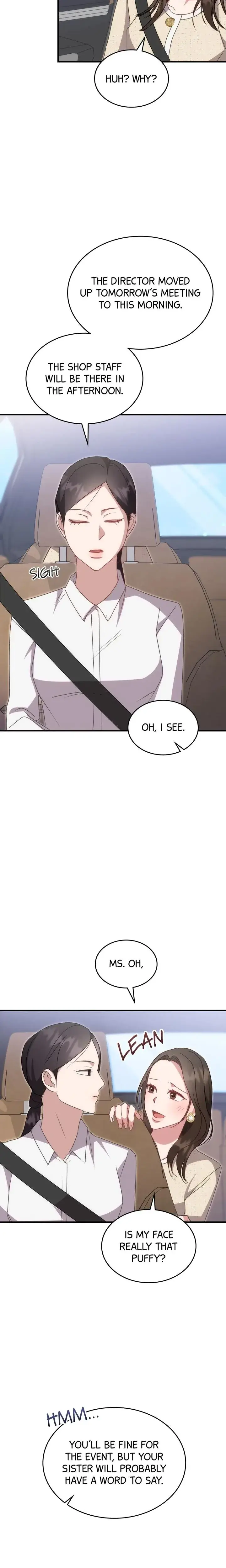 Should Not Episode 16 - Page 3