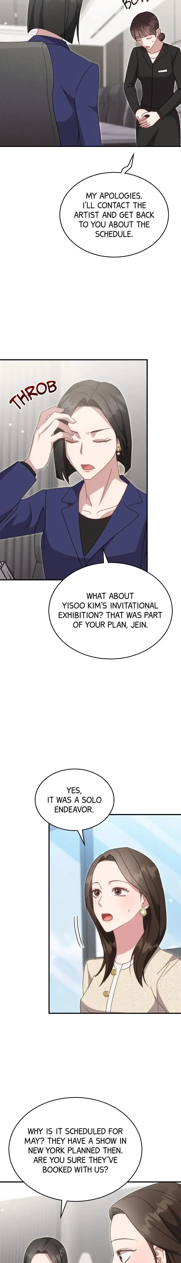 Should Not Episode 16 - Page 7