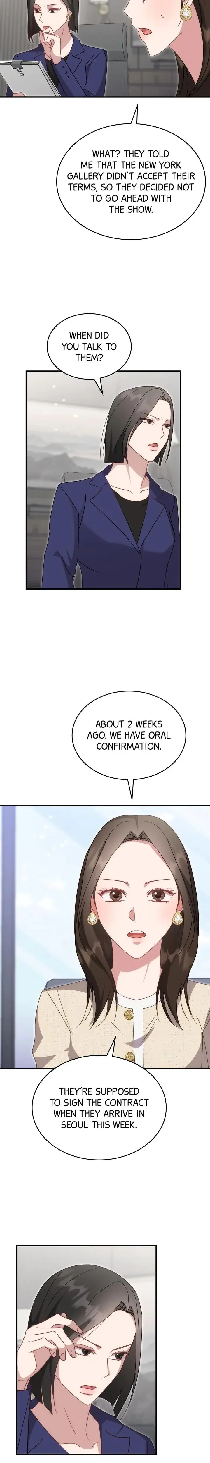 Should Not Episode 16 - Page 8