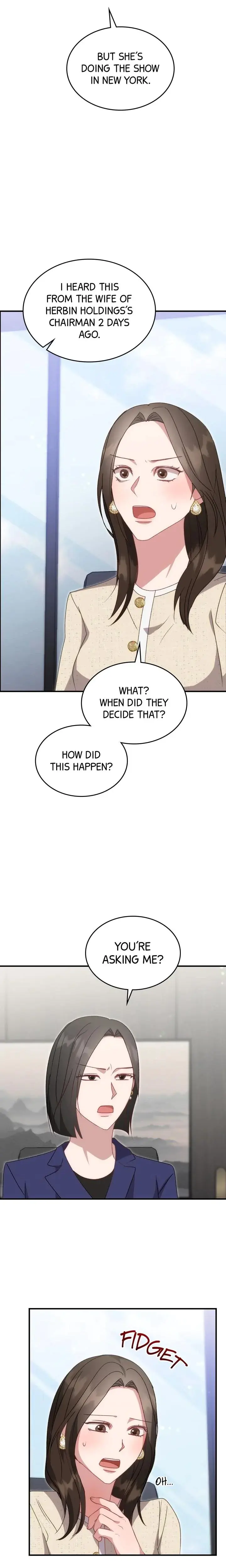 Should Not Episode 16 - Page 9