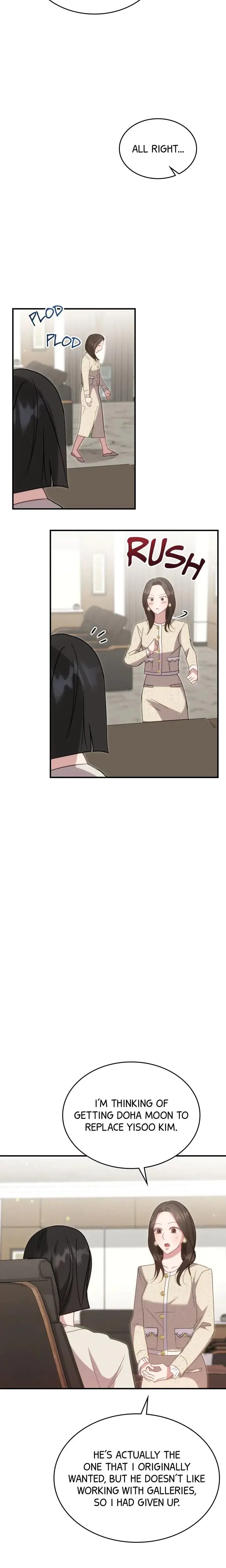 Should Not Episode 17 - Page 3