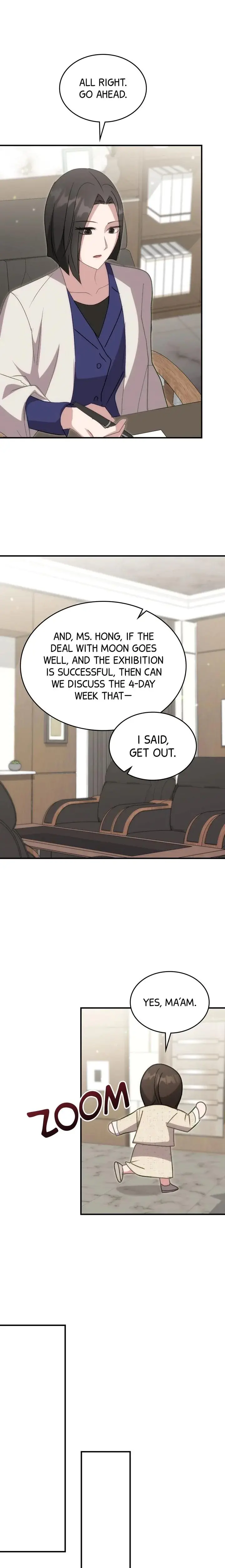 Should Not Episode 17 - Page 4