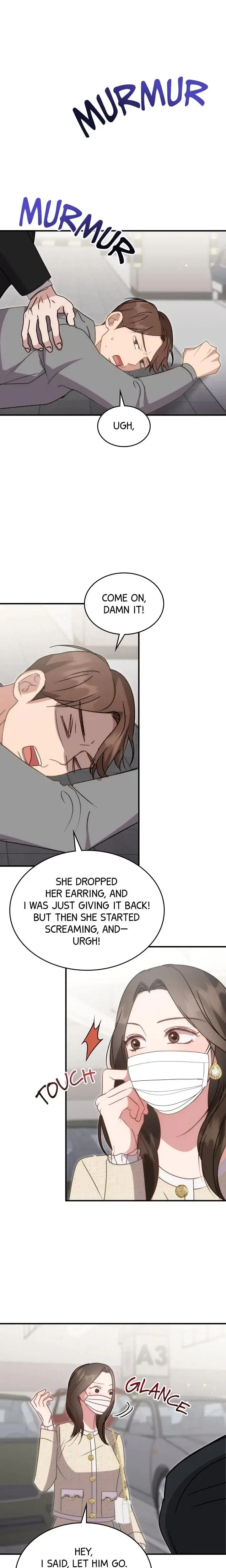 Should Not Episode 18 - Page 14