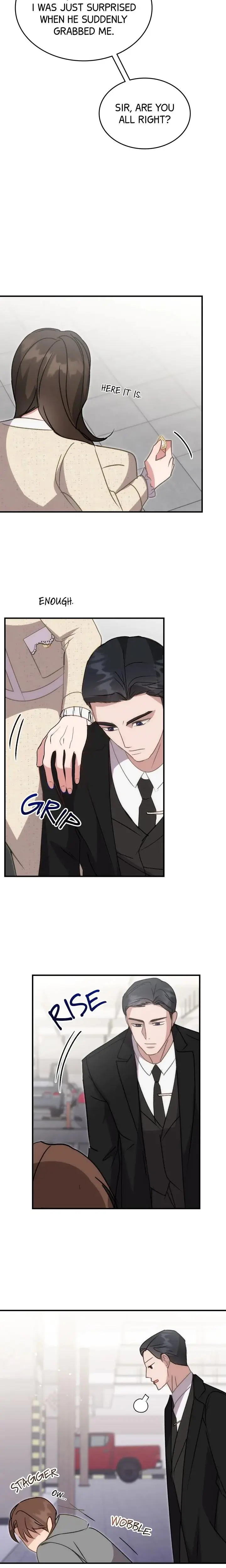 Should Not Episode 18 - Page 15