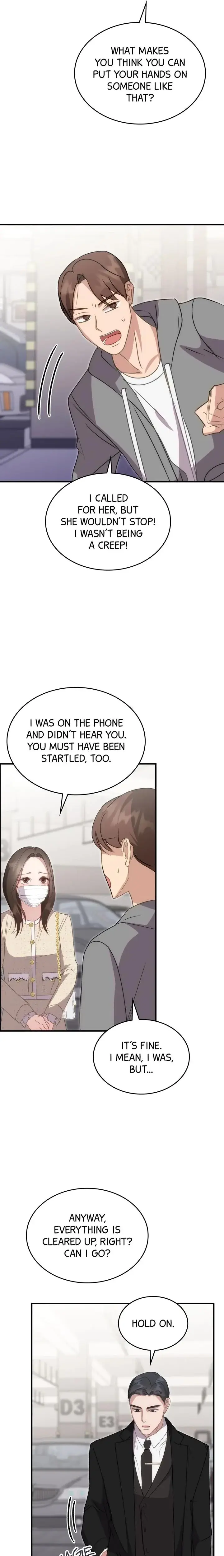 Should Not Episode 18 - Page 16