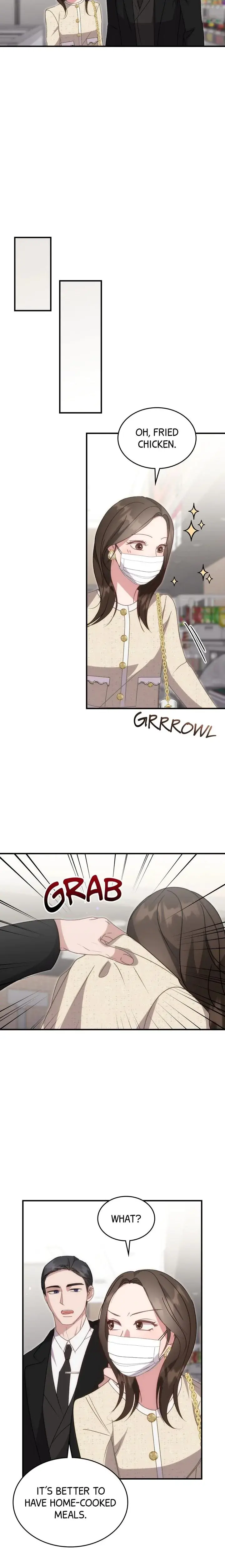Should Not Episode 18 - Page 5