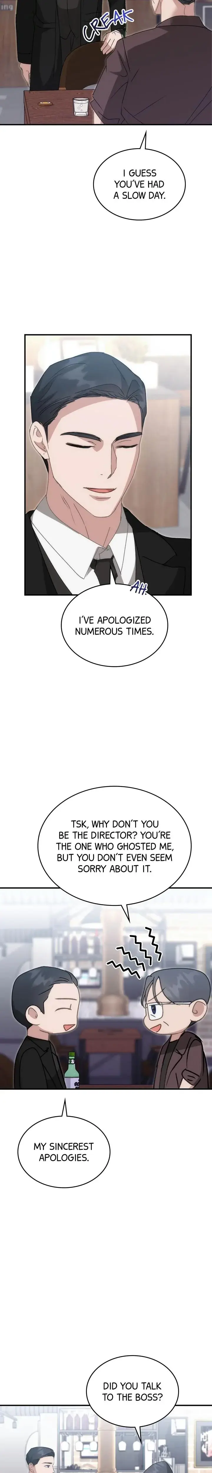 Should Not Episode 19 - Page 15