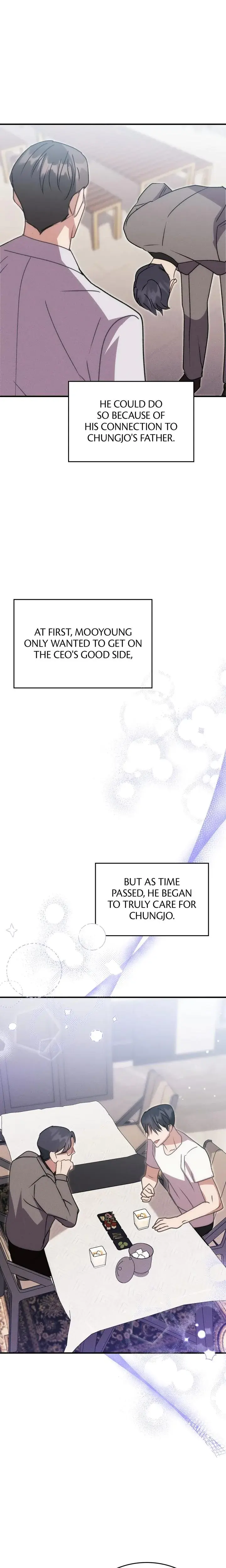 Should Not Episode 19 - Page 18
