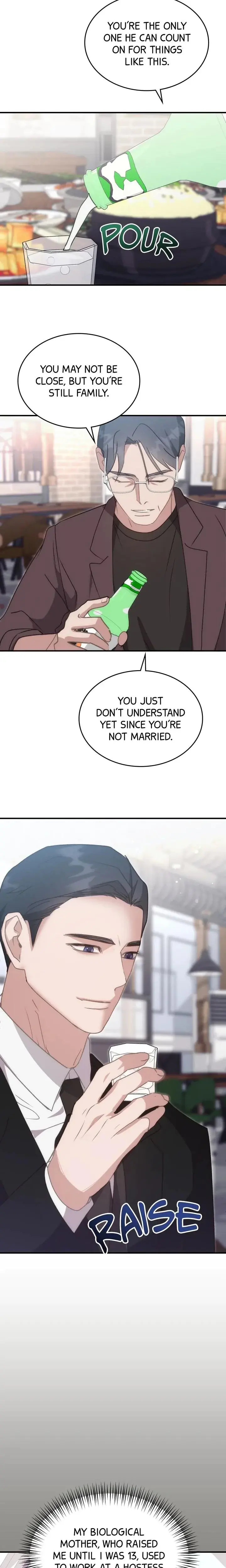 Should Not Episode 19 - Page 19
