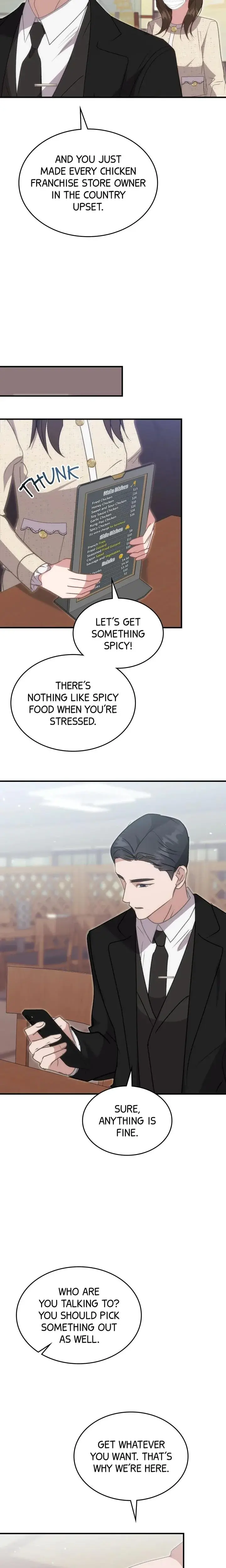 Should Not Episode 19 - Page 2