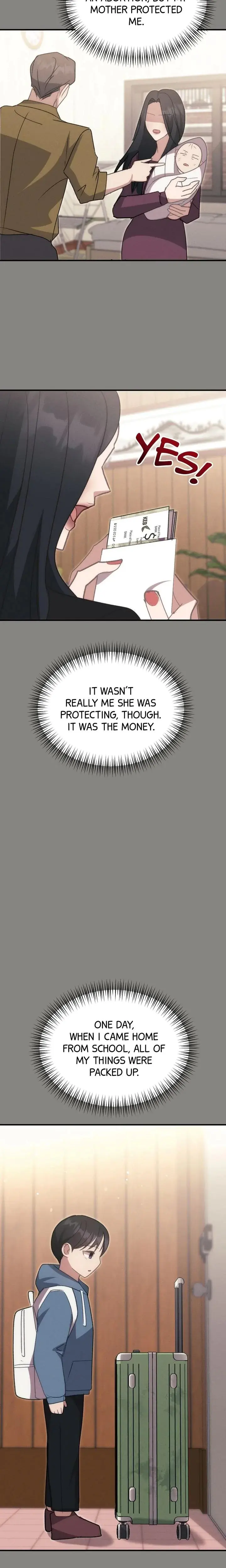Should Not Episode 19 - Page 21
