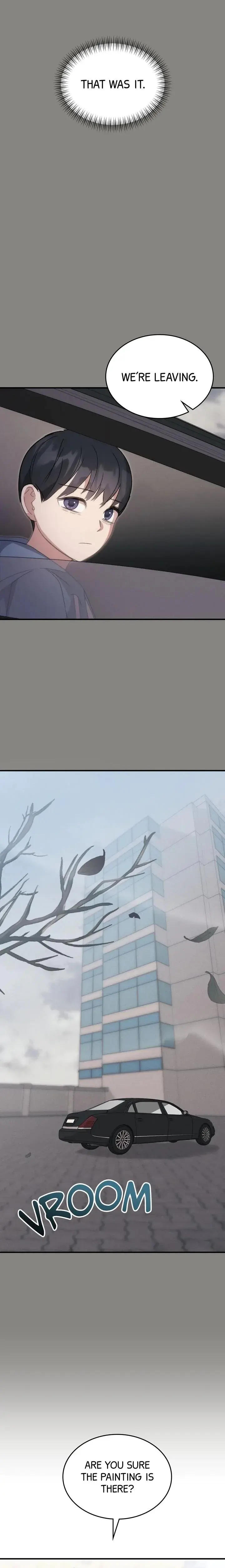 Should Not Episode 19 - Page 22