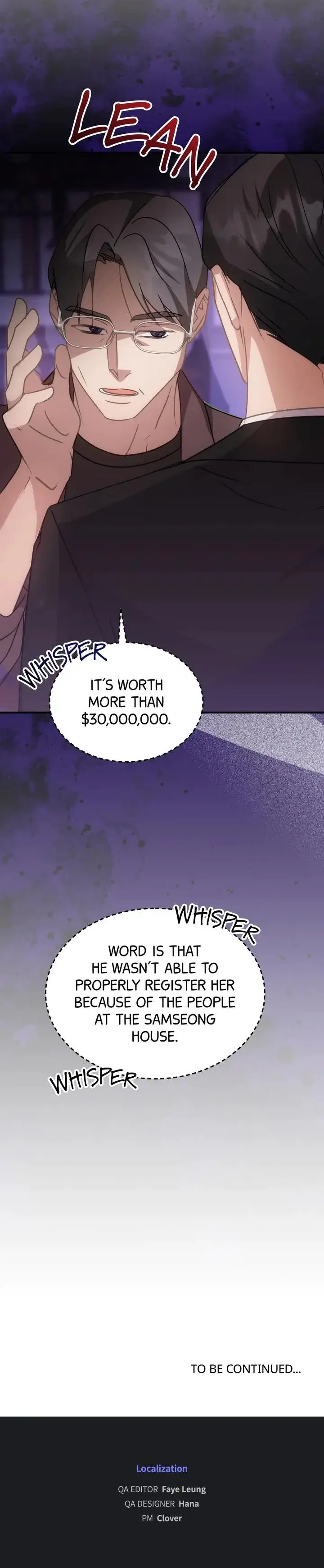 Should Not Episode 19 - Page 25