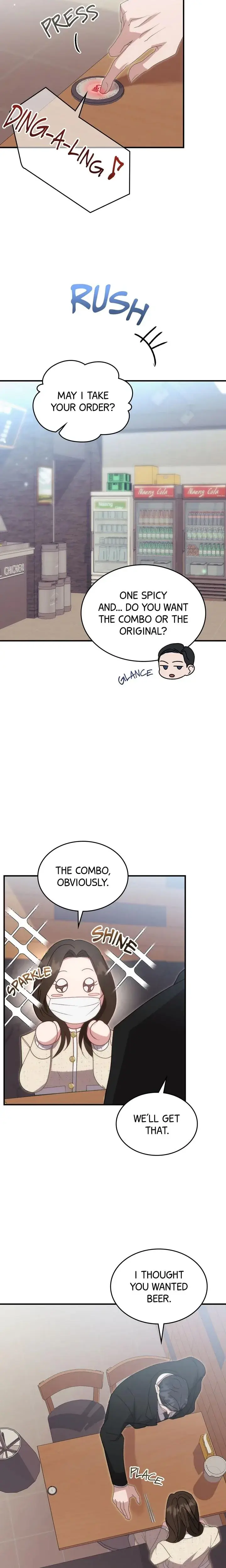 Should Not Episode 19 - Page 3