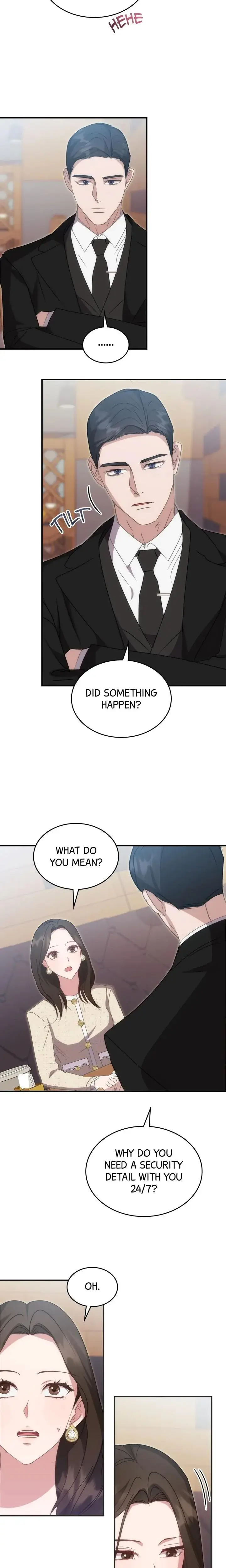 Should Not Episode 19 - Page 5