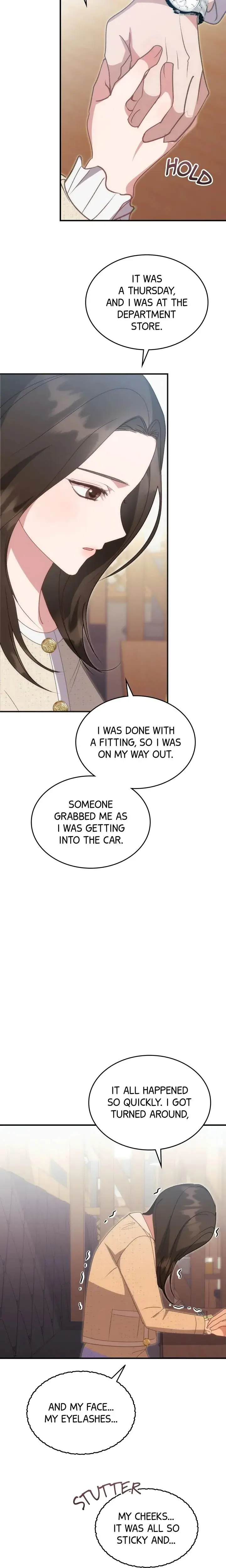 Should Not Episode 19 - Page 7