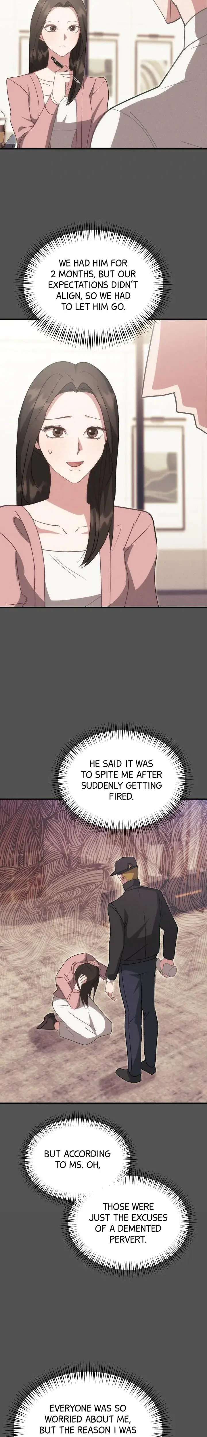 Should Not Episode 19 - Page 9