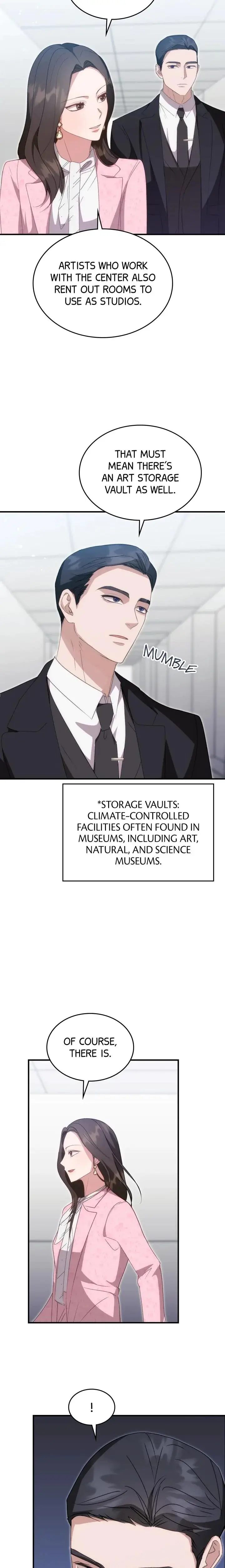 Should Not Episode 20 - Page 11