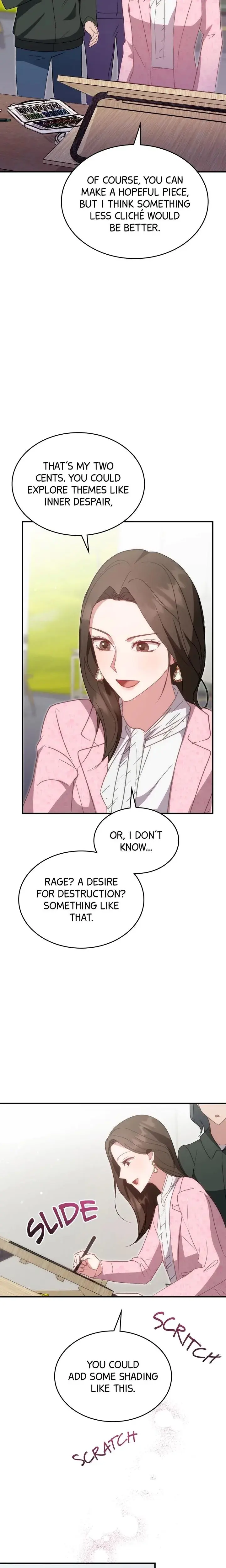 Should Not Episode 20 - Page 15