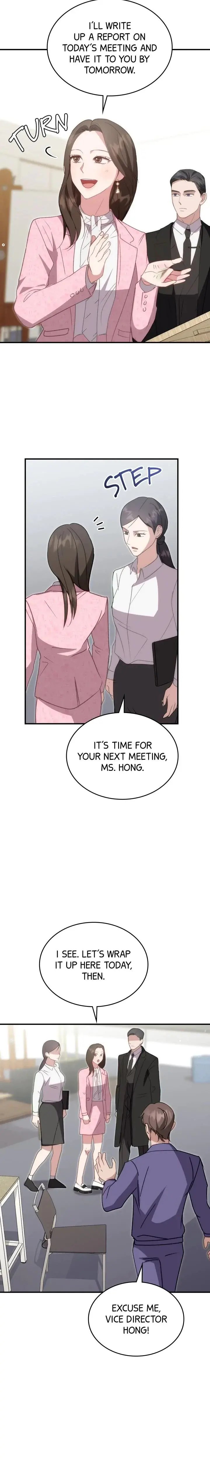Should Not Episode 20 - Page 17