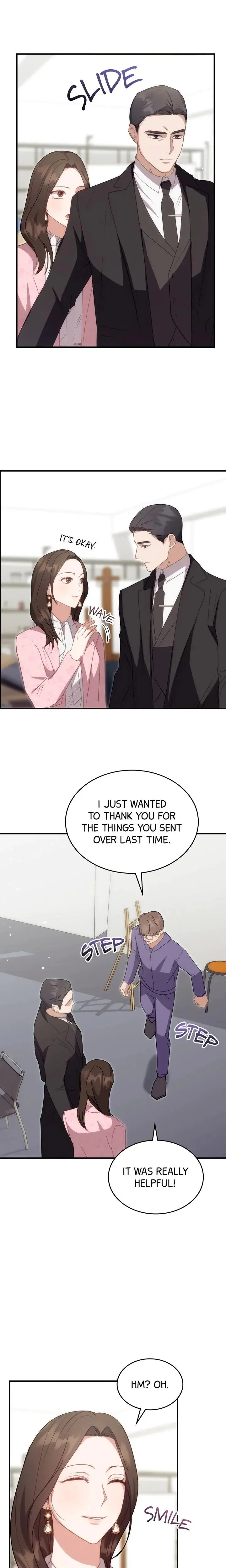 Should Not Episode 20 - Page 18