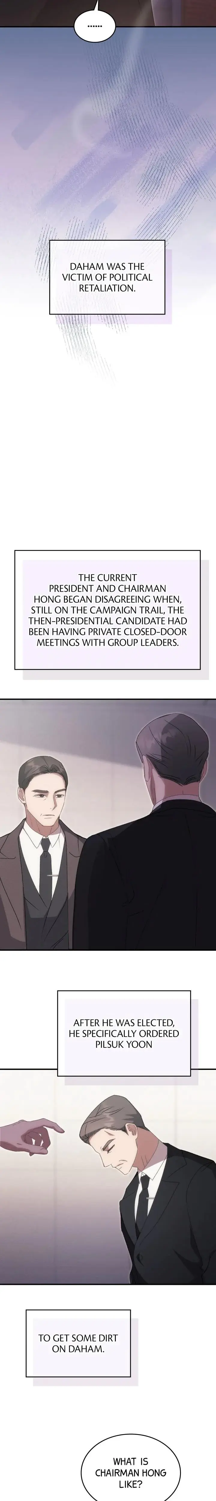 Should Not Episode 20 - Page 3