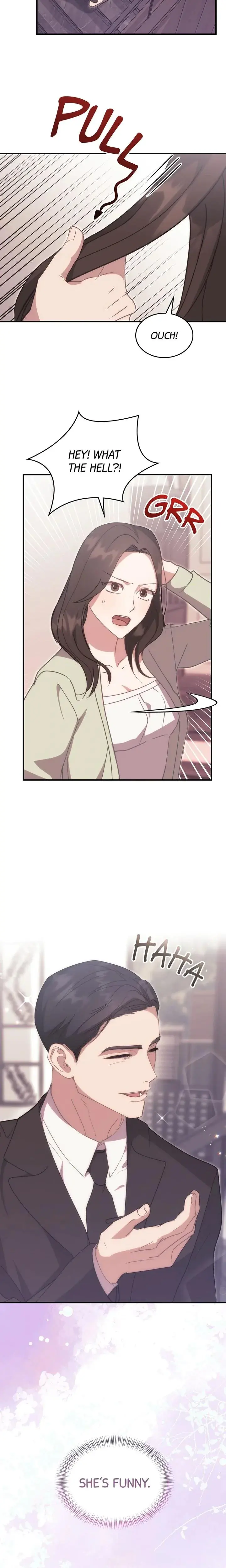 Should Not Episode 20 - Page 6