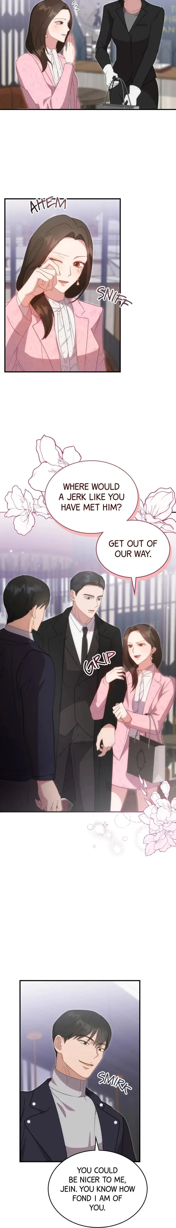 Should Not Episode 21 - Page 11