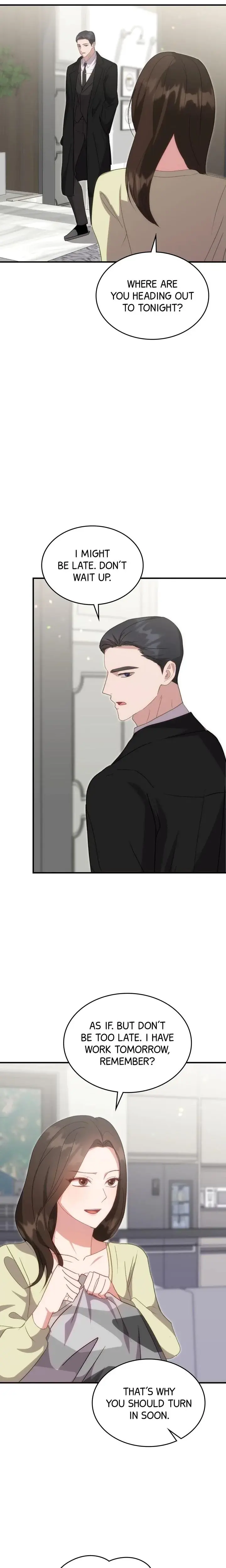 Should Not Episode 21 - Page 17