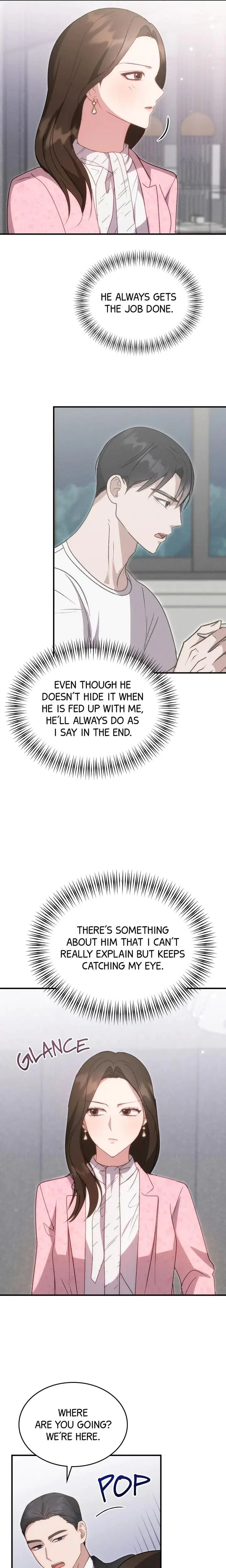 Should Not Episode 21 - Page 2