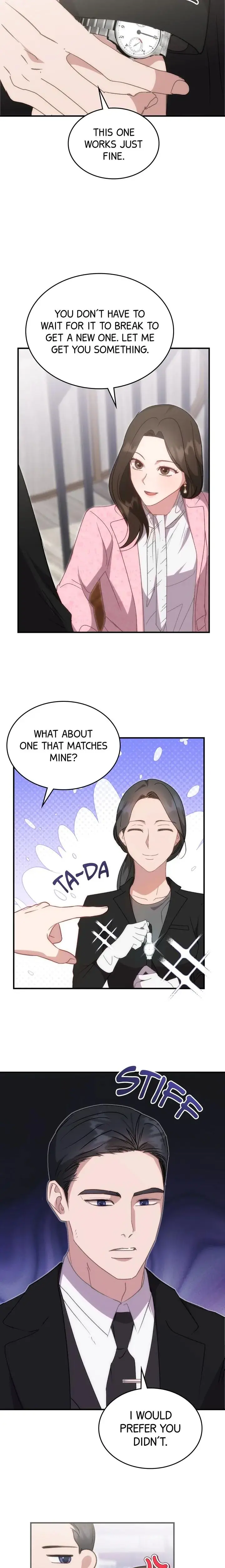 Should Not Episode 21 - Page 5